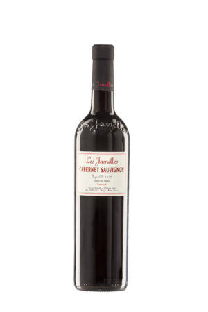 Cabernet Sauvignon 2024