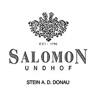 Fanny & Bert SALOMON - Weingut Salomon Undhof