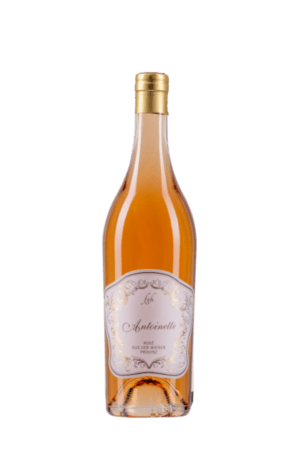 FUHRGASSL-HUBER- Rosé (ZW) Antoinette