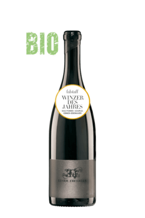 EBNER-EBENAUER Pinot Noir Black Edition - Falstaff Winzer des Jahres