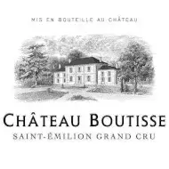 CHÂTEAU BOUTISSE